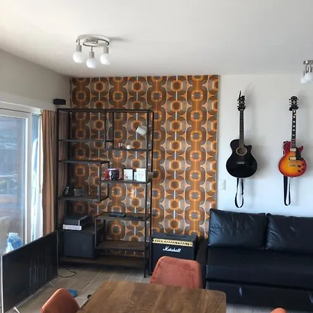 Apartment Res Laguna *