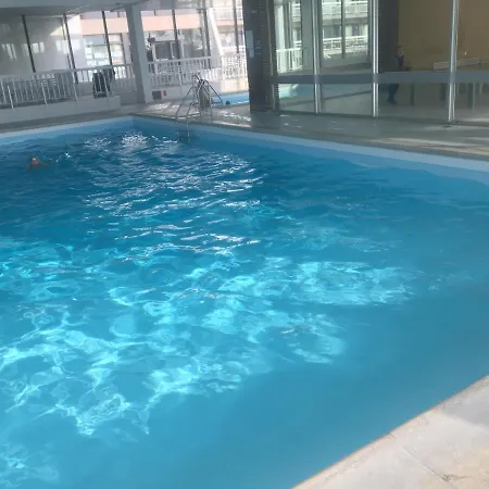 Res Laguna Knokke-Heist