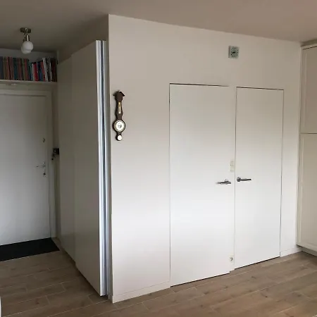 Apartment Res Laguna Knokke-Heist