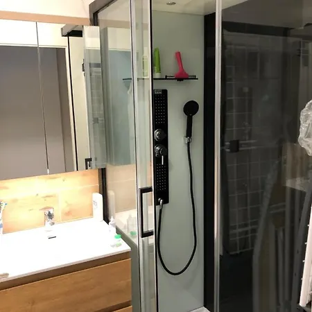 Res Laguna Apartment Knokke-Heist