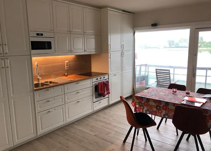 Apartment Res Laguna