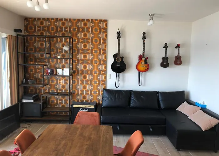 Res Laguna Apartment