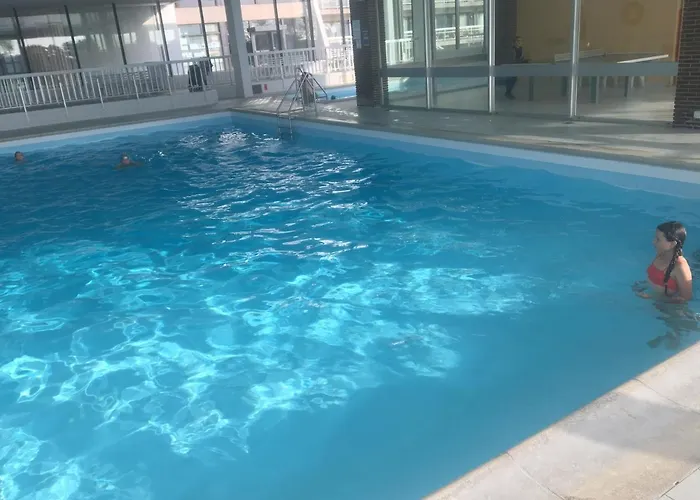 Res Laguna Knokke-Heist