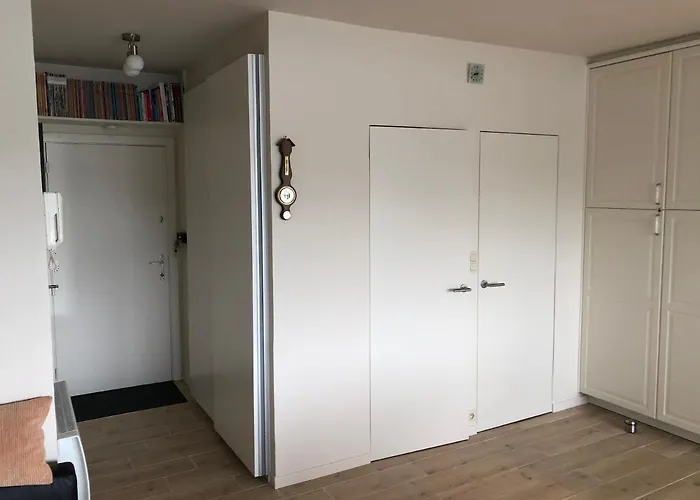 Apartment Res Laguna Knokke-Heist