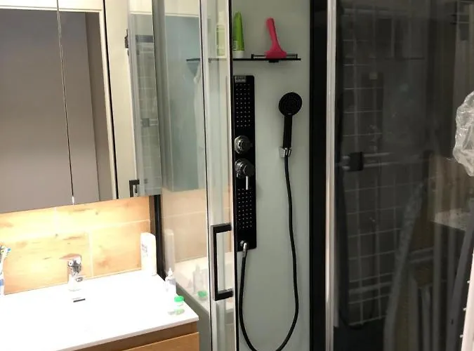 Res Laguna Apartment Knokke-Heist